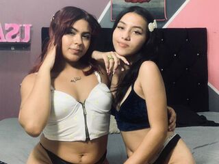 NatashaAndSharon's Live picture sex Profile Image